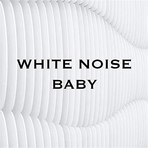 best white noise on alexa|alexa white noise for baby.